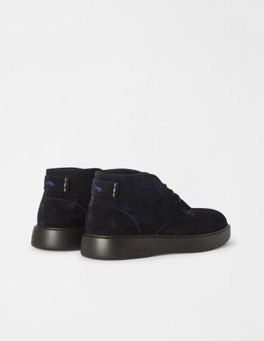ΠΑΠΟΥΤΣΙ SUEDE CHUKKA BOOT