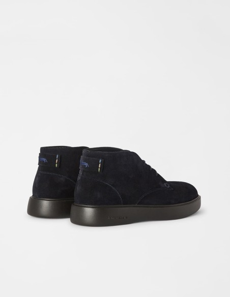 ΠΑΠΟΥΤΣΙ SUEDE CHUKKA BOOT