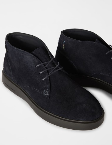ΠΑΠΟΥΤΣΙ SUEDE CHUKKA BOOT
