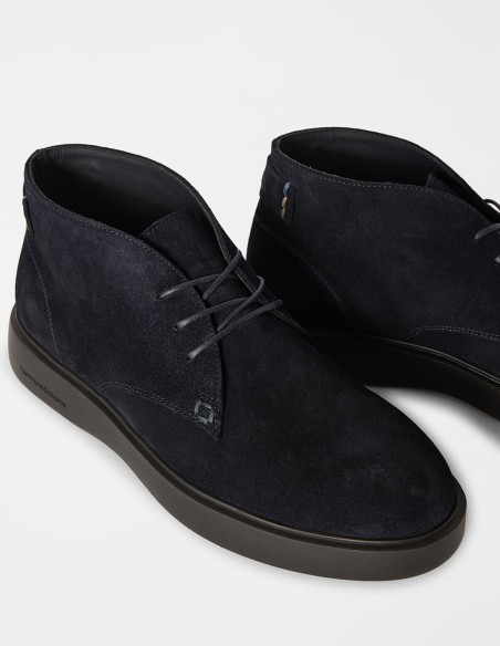 ΠΑΠΟΥΤΣΙ SUEDE CHUKKA BOOT