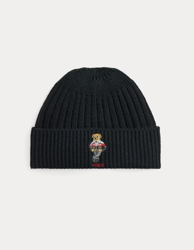 ΣΚΟΥΦΟΣ POLO BEAR RIB-KNIT