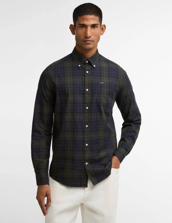 ΠΟΥΚΑΜΙΣΟ WETHERAM TAILORED... 2