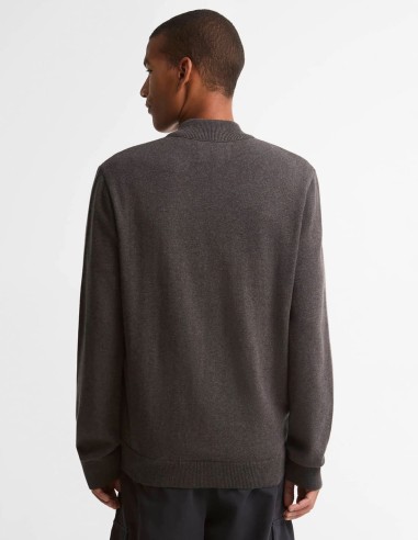 ESSENTIAL CARN BAFFLE ZIP THROUGH...