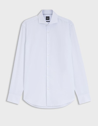 ΠΟΥΚΑΜΙΣΟ BUSINESS WRINKLE-RESISTANT...