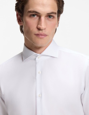 ΠΟΥΚΑΜΙΣΟ BUSINESS WRINKLE-RESISTANT...