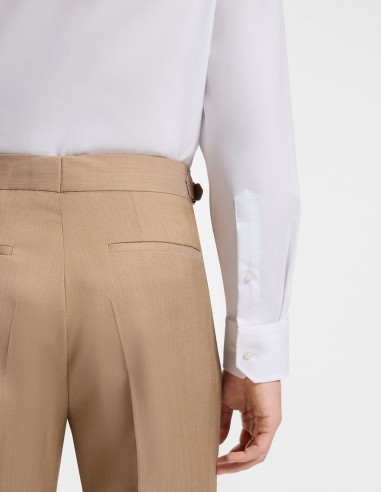 ΠΟΥΚΑΜΙΣΟ BUSINESS WRINKLE-RESISTANT...