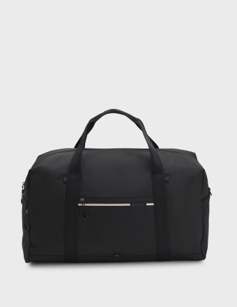 HOLDALL STRUCTURED WITH...