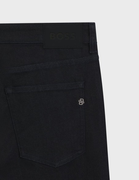ΠΑΝΤΕΛΟΝΙ JEANS DELAWARE SLIM FIT