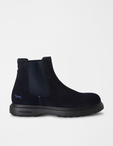 ΠΑΠΟΥΤΣΙ SUEDE CHELSEA BOOT