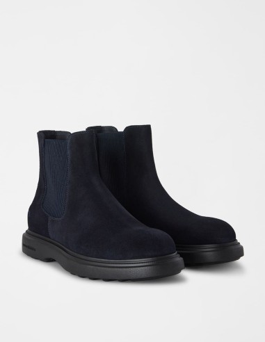 ΠΑΠΟΥΤΣΙ SUEDE CHELSEA BOOT