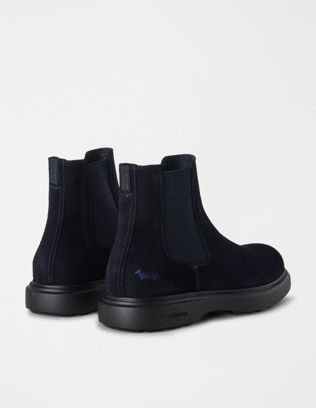 ΠΑΠΟΥΤΣΙ SUEDE CHELSEA BOOT