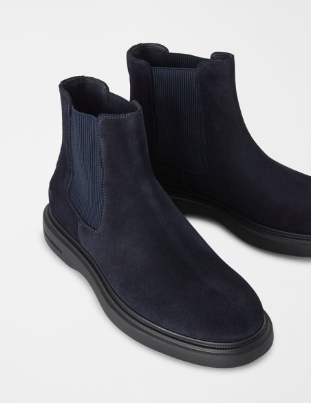 ΠΑΠΟΥΤΣΙ SUEDE CHELSEA BOOT