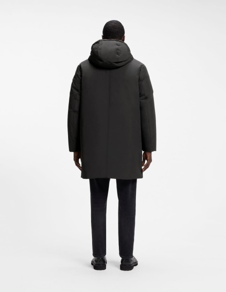 ΜΠΟΥΦΑΝ HOODED DOWN WATER-REPELLENT