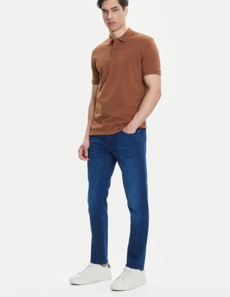 ΠΑΝΤΕΛΟΝΙ JEANS DELAWARE SLIM FIT