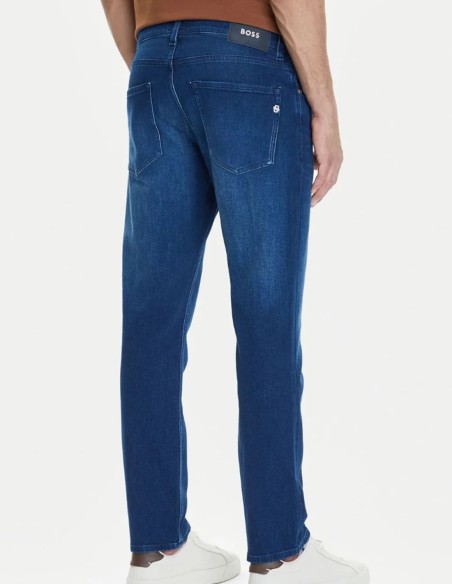 ΠΑΝΤΕΛΟΝΙ JEANS DELAWARE SLIM FIT