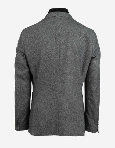 SLIM FIT WITH JACKET WITH INTEGRATED BIB