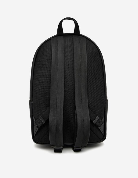 BOSS LEATHER BACKBACK