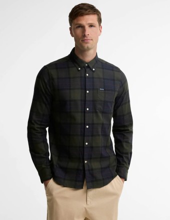 ΠΟΥΚΑΜΙΣΟ TAILORED FORTROSE