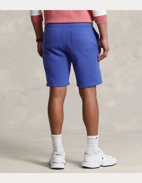 THE RL FLEECE SHORTS
