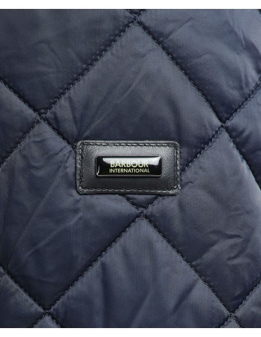 WINDSHIELD TAILORED FIT QUILTED JACKET