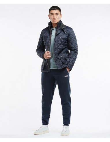 WINDSHIELD TAILORED FIT QUILTED JACKET