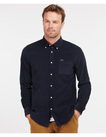 RAMSEY TAILORED SHIRT