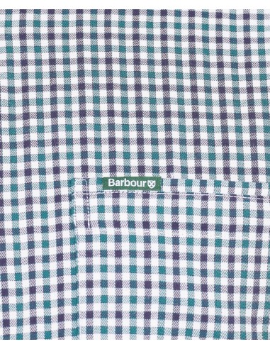PADSHAW TAILORED SHIRT