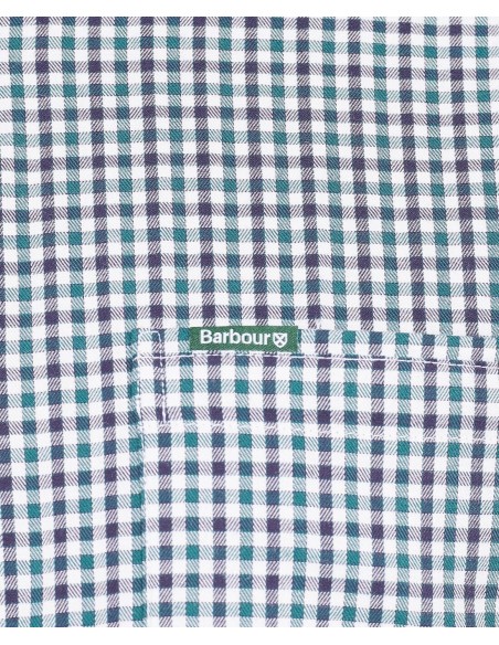 PADSHAW TAILORED SHIRT