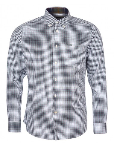 PADSHAW TAILORED SHIRT