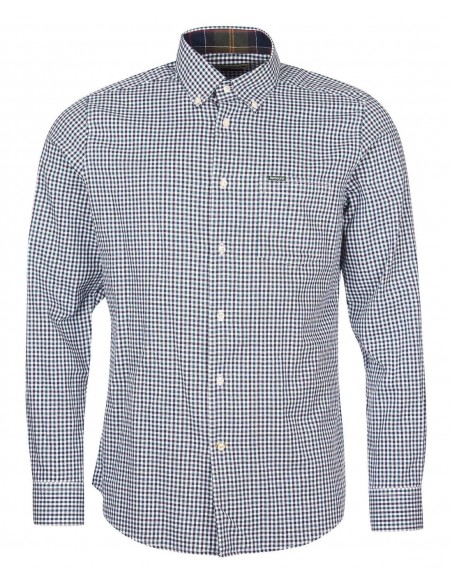 PADSHAW TAILORED SHIRT