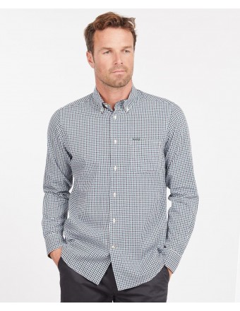 PADSHAW TAILORED SHIRT