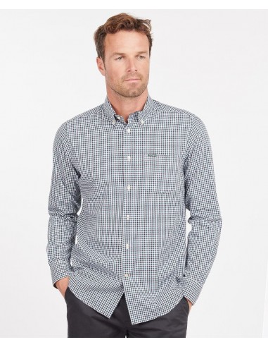 PADSHAW TAILORED SHIRT