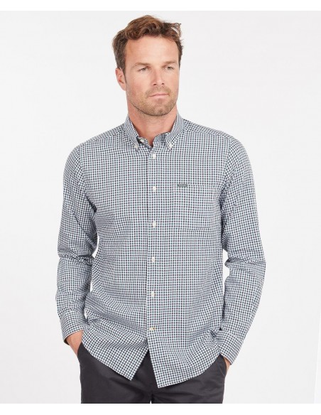 PADSHAW TAILORED SHIRT