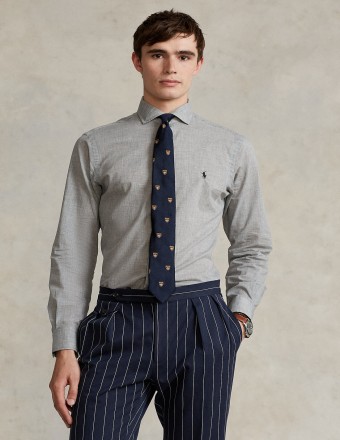ΠΟΥΚΑΜΙΣΟ CUSTOM FIT