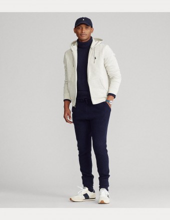 DOUBLE KNIT SWEATSHIRT... 2