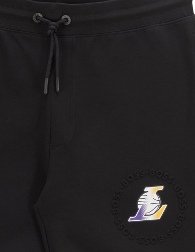 JOG SHORTS BOSS x NBA