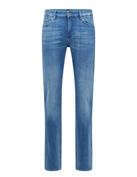 ΠΑΝΤΕΛΟΝΙ JEANS SLIM FIT