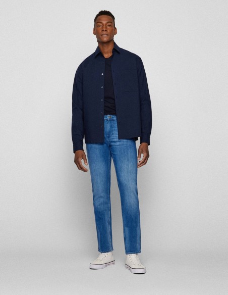 ΠΑΝΤΕΛΟΝΙ JEANS SLIM FIT