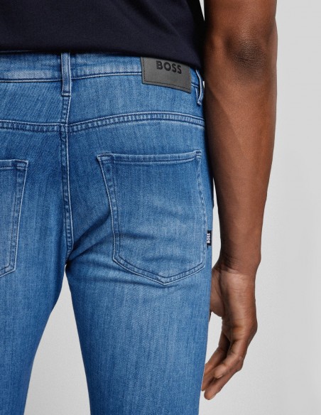 ΠΑΝΤΕΛΟΝΙ JEANS SLIM FIT