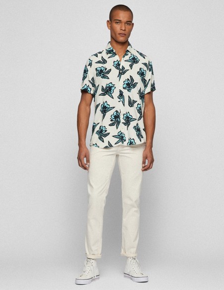 ΠΑΝΤΕΛΟΝΙ CHINO SLIM FIT