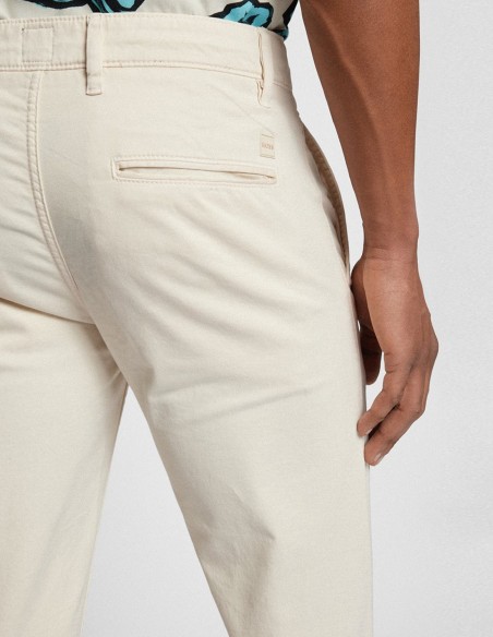 ΠΑΝΤΕΛΟΝΙ CHINO SLIM FIT
