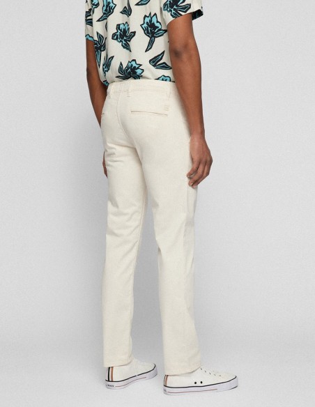 ΠΑΝΤΕΛΟΝΙ CHINO SLIM FIT