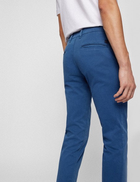 ΠΑΝΤΕΛΟΝΙ CHINO SLIM FIT