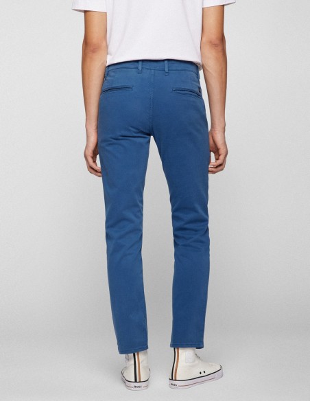 ΠΑΝΤΕΛΟΝΙ CHINO SLIM FIT