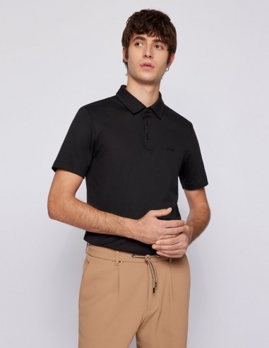 ΜΠΛΟΥΖΑ POLO SLIM FIT