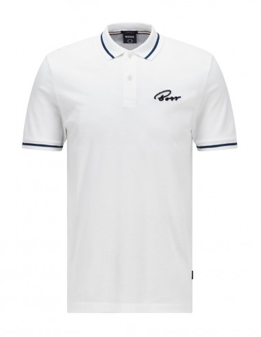 ΜΠΛΟΥΖΑ POLO ΒΑΜΒΑΚΕΡΗ