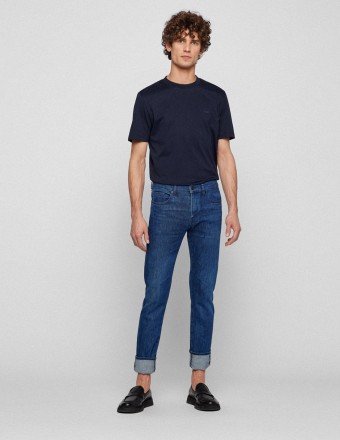 ΠΑΝΤΕΛΟΝΙ JEANS SLIM-FIT 2