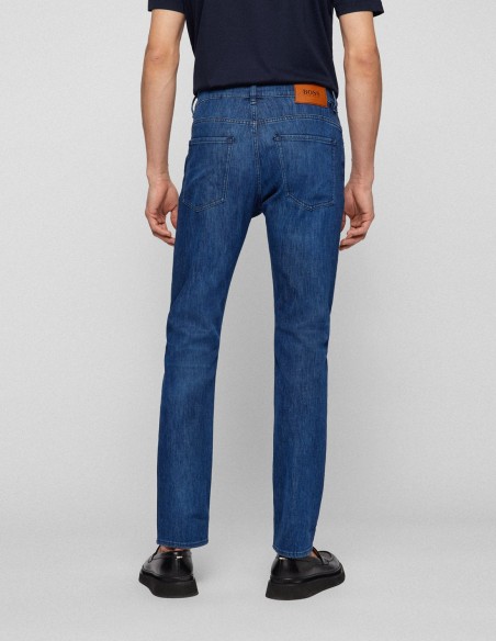 SLIM-FIT JEANS