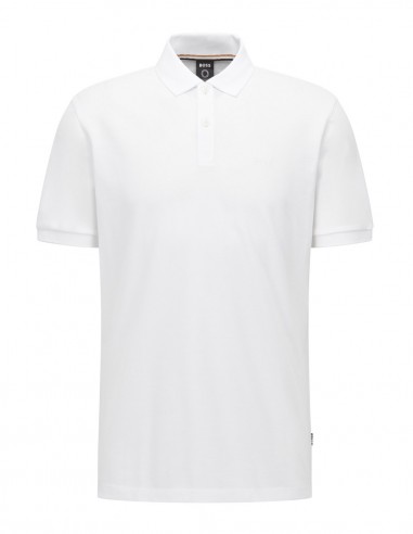 ΜΠΛΟΥΖΑ POLO PALLAS REGULAR FIT