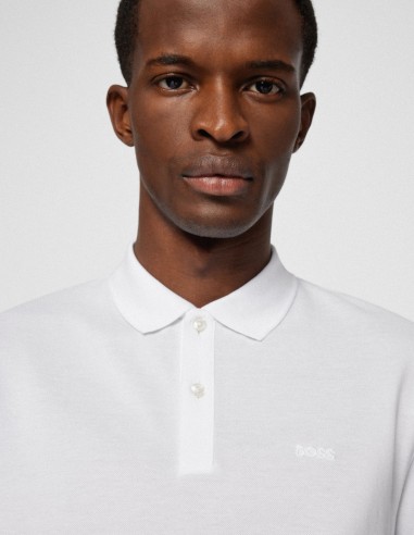PALLAS REGULAR FIT POLO SHIRT IN...